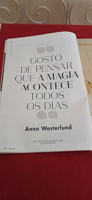 Activa - Anna Westerlund de 2022