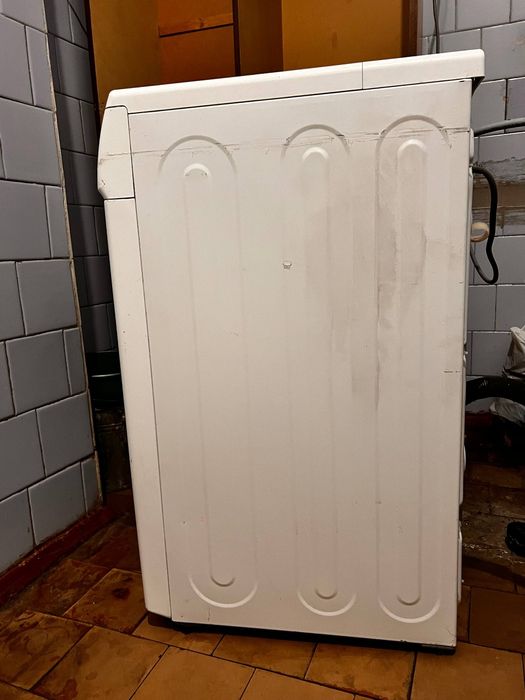 Стеральная машинка SAMSUNG