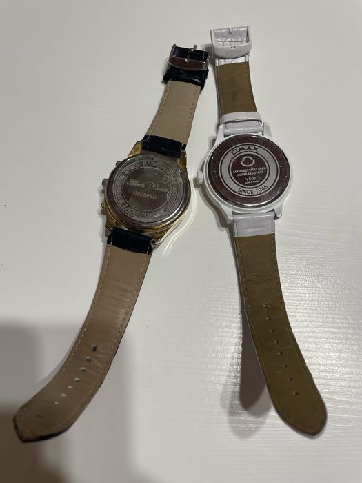 Продам годинник чоловічий і жіночий