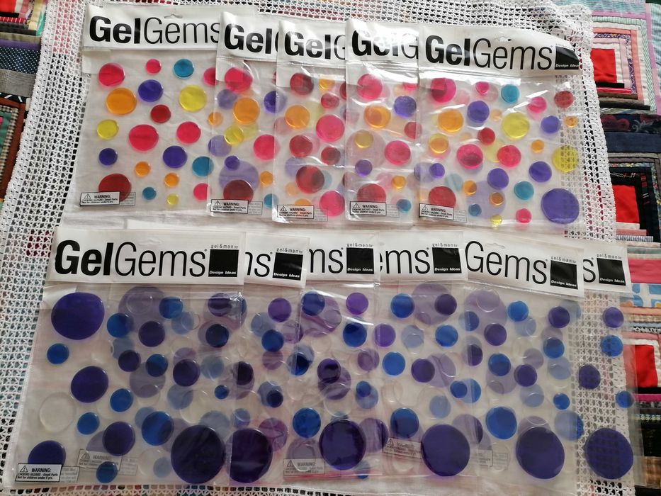 Decorative Gel Sticker425335709720258561