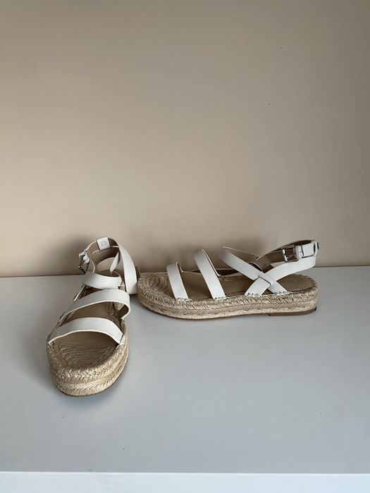 Sandały Ralph Raulen damskie 39 Buty damskie