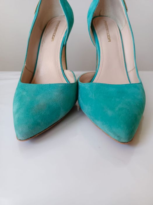 Buty damskie Prima Moda