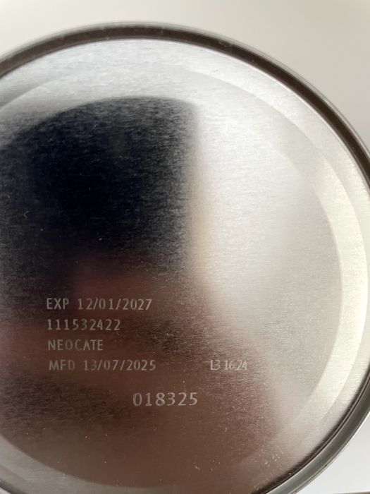 Nutricia Neocate LCP