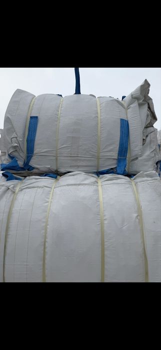 Worki typu BIG-BAG nowe i uzywane różne rodaje