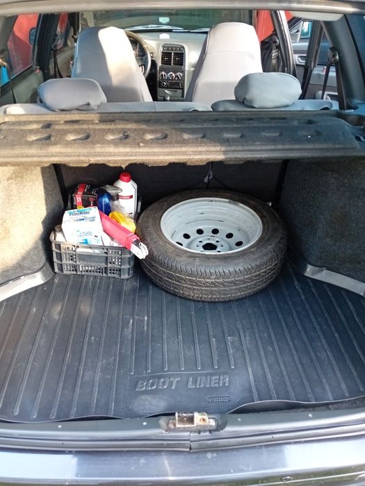 Авто Богдан 2111