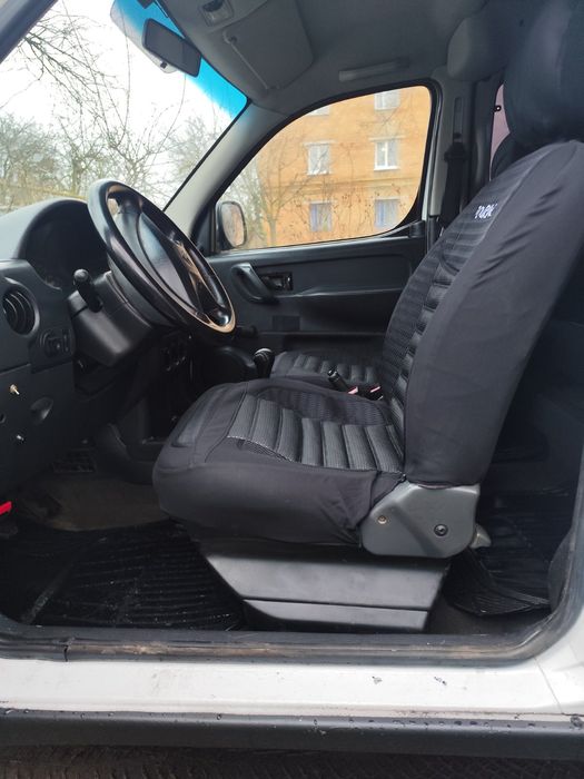 Продам Сітроєн Берлінго 2006