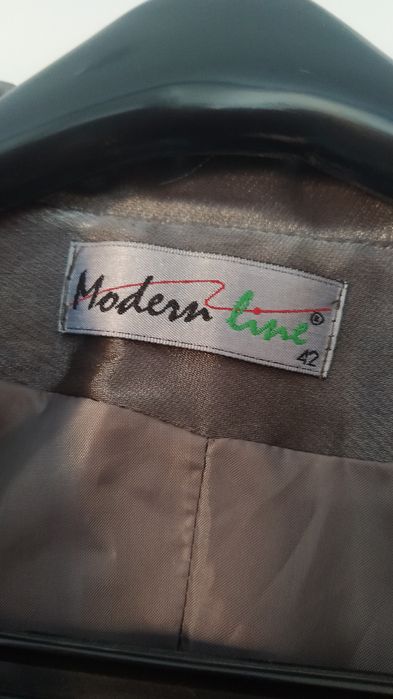 Bolerko damskie krótkie