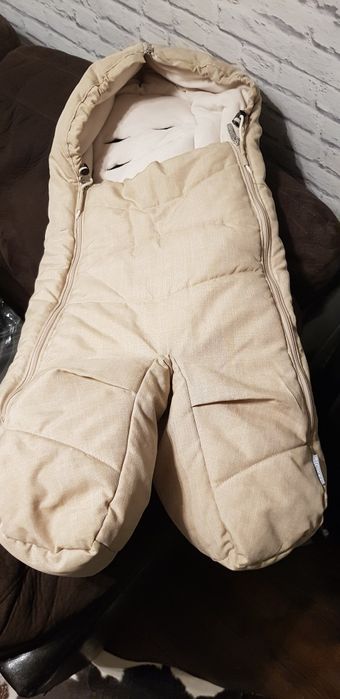 Супер коляска Stokke trailz 2в1 з аксесуарами