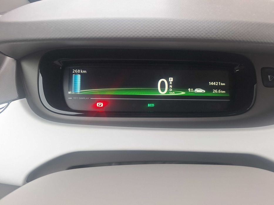 Renault zoe 41kw 2019