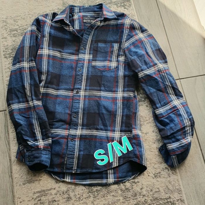 Koszula Męska C&A S M