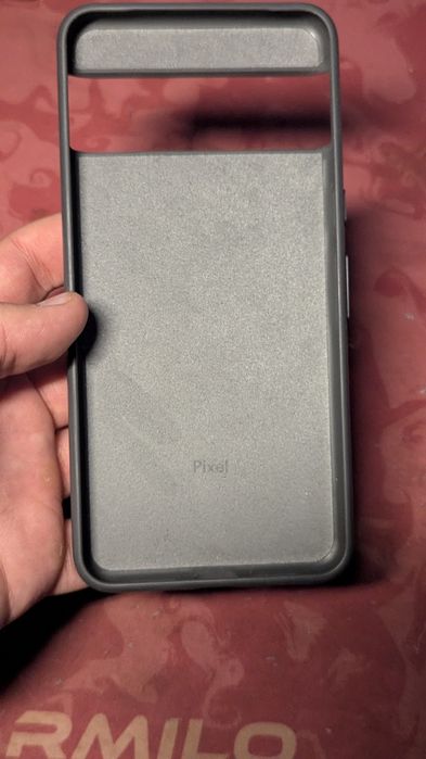 Оригінальний чохол google pixel 8 pro