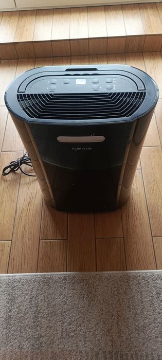 Osuszacz powietrza Klarstein AreoDry Smart12