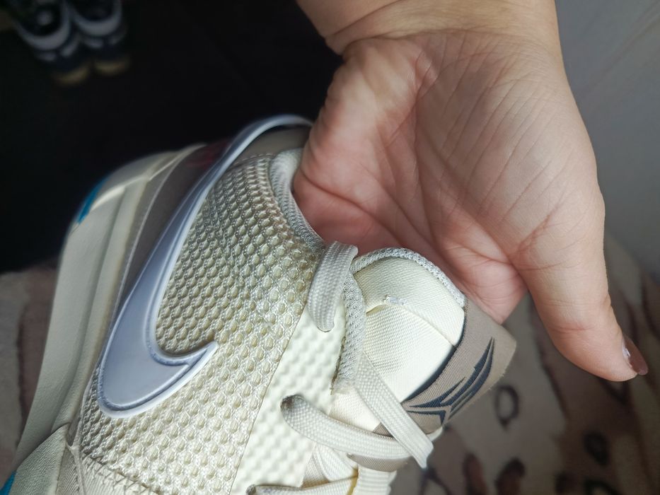 Buty do koszykówki Nike Ja 1