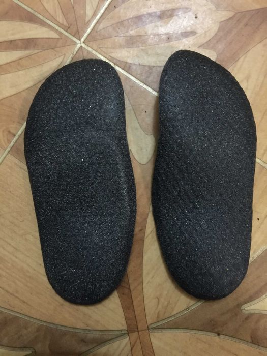 Ортопедические стельки от плоскостопия ВП-1