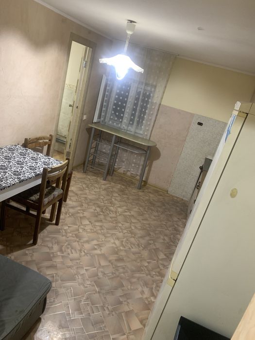 Від Власника Продається 1 Кімнатна Квартира , в центрі міста