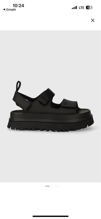 сандалі босоніжки ugg