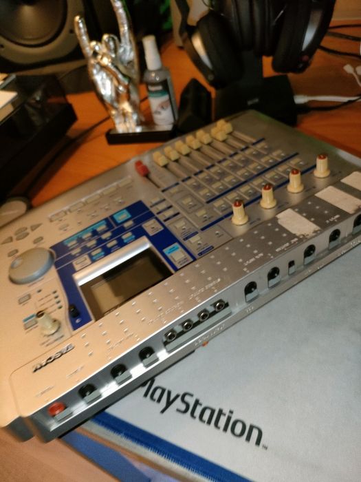 Portastudio Digital 788 TASCAM