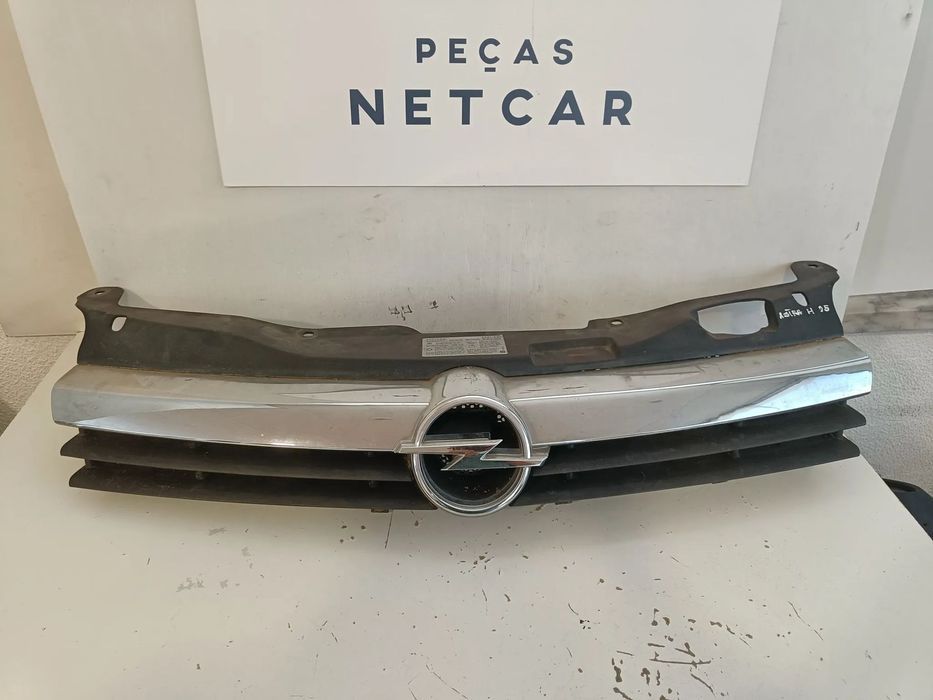 Grelha Opel Astra H 2006 5 portas