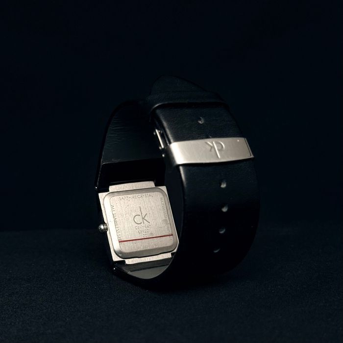 Calvin Klein K59221 Swiss Made