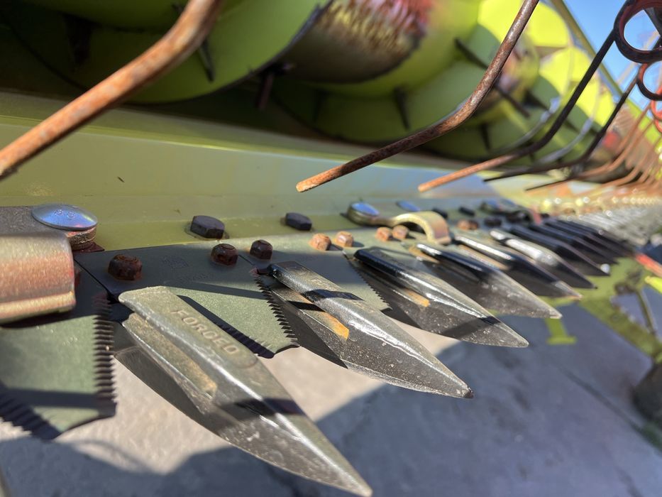 Claas vario 900 v900