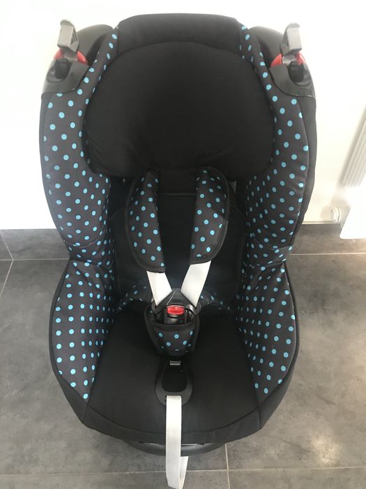 Nowy pokrowiec/tapicerka do fotelika maxi cosi tobi 2elem.