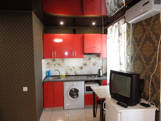 Подобово, Почасово- VIP Студія, Кондиціонер, Wi-Fi.