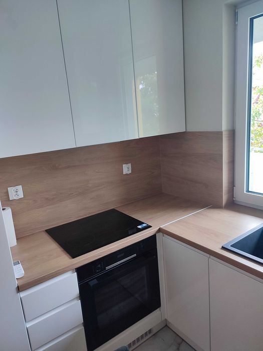 Mieszkanie – Kraków, Olsza, Prądnik Czerwony - Widok 2