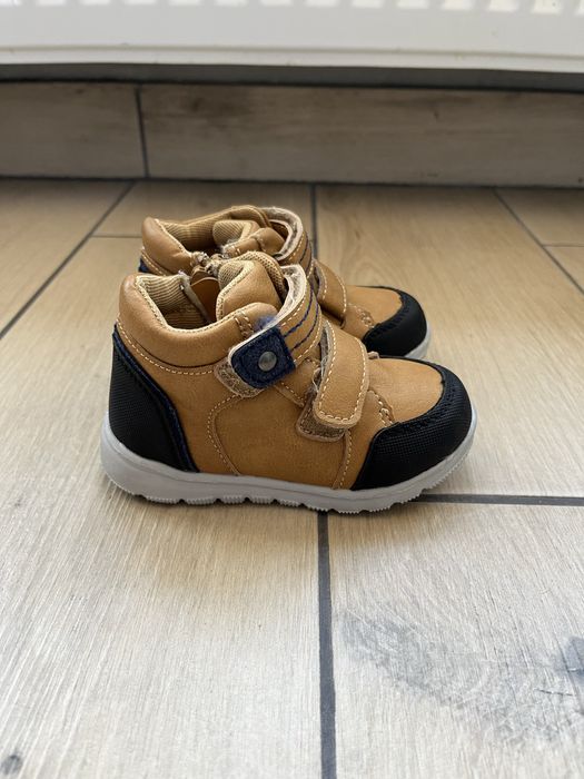 Черевики Clibee