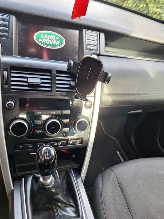 Land Rover Discovery Sport 2.0 TD4 HSE 7L