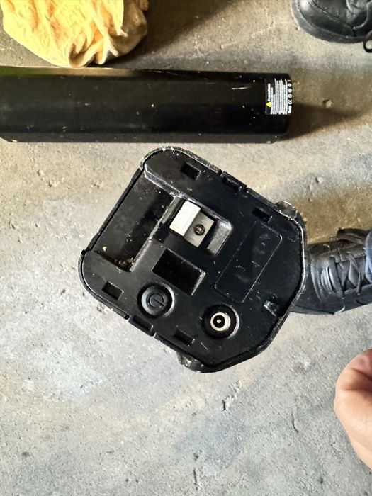 Baterias de Bicicleta eletrica em bom estado e boa autonomia