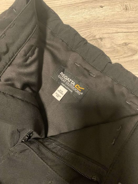 Штани Regatta на підлітка