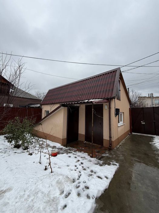 Продам ДОМ Ул. Нарымская Низ Рабочей