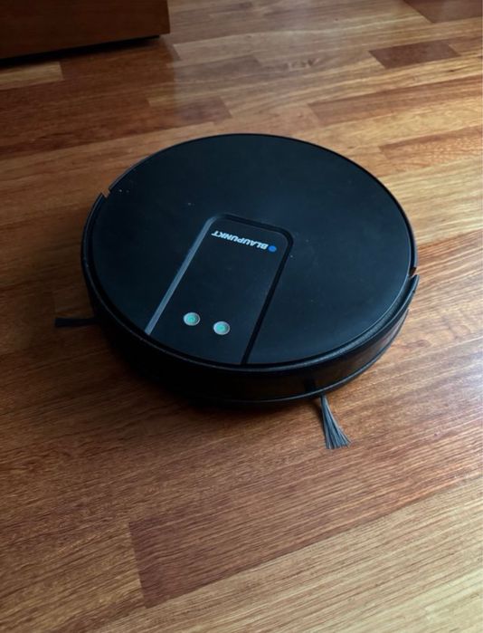 Aspirador robot Blaupunkt