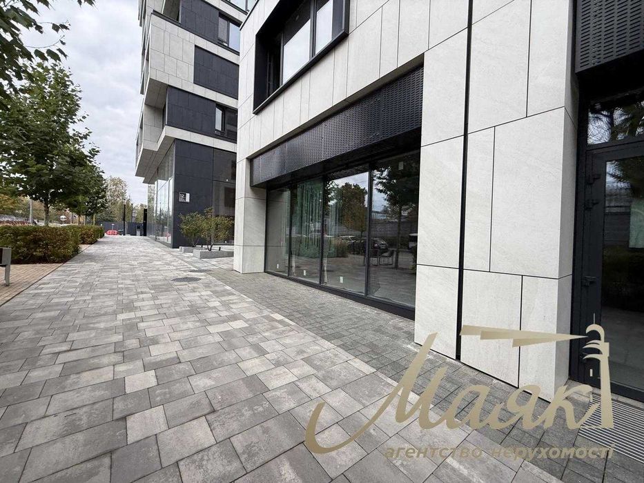 Без % Продаж готового/фасадного помещения ЖК UNIT HOME/Юнит Хоум