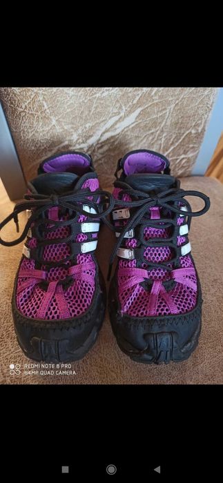 Buty dziecięce adidas