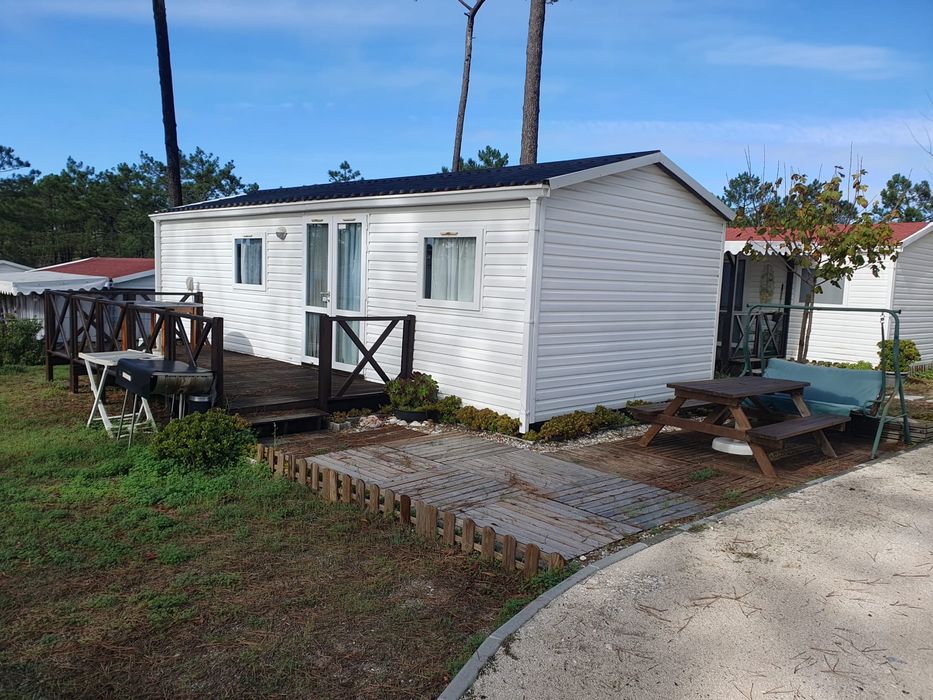 Bungalow T3, em São Pedro de Moel