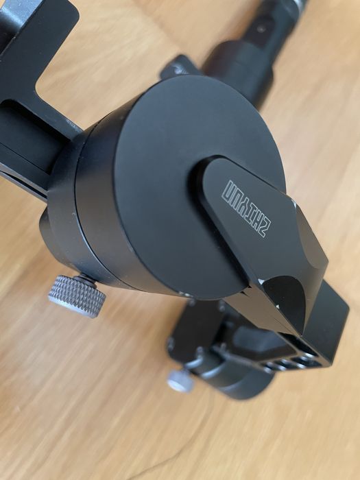 Gimbal Zhiyun Máquina Fotográfica/Video