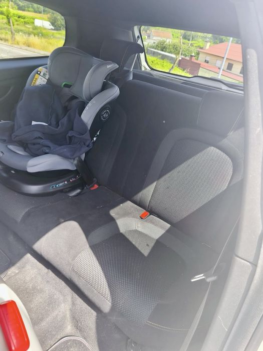 Fiat Punto Abarth esseesse 180 cv | 2012