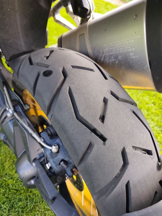 Sprzedam BMW GS 1250