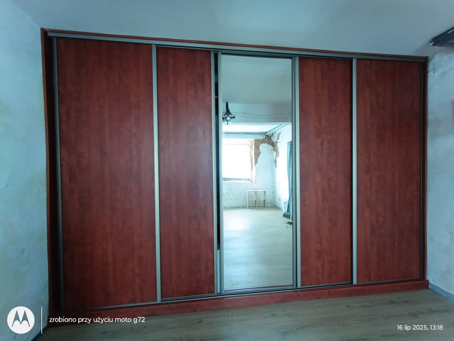 Meble do zabudowy +AGD