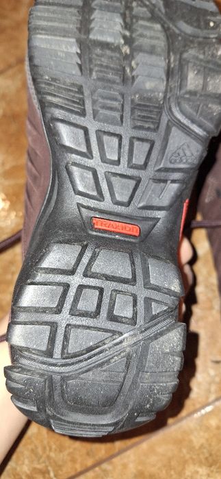 Oryginalne buty adidasa