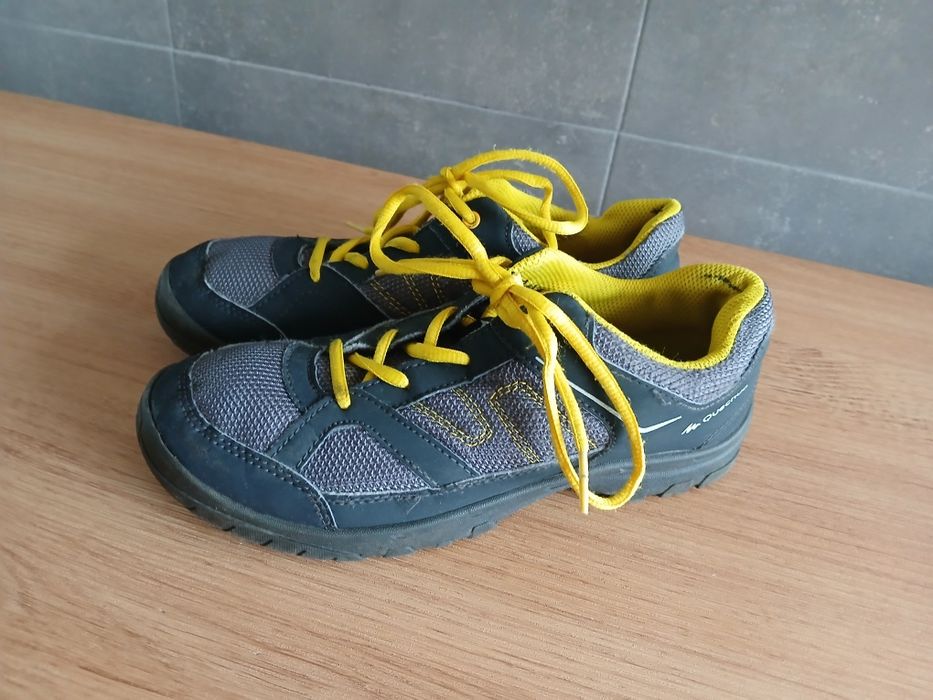 Tenis numero  36