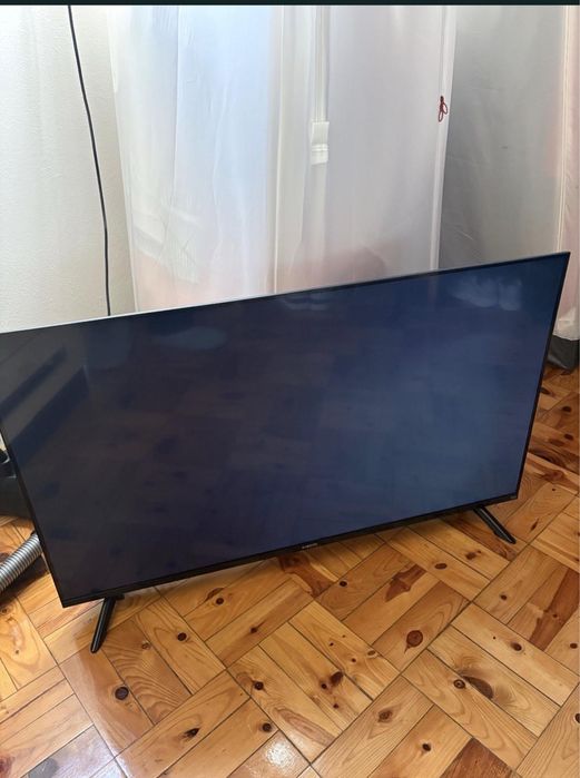TV 43 polegadas marca Xiaomi