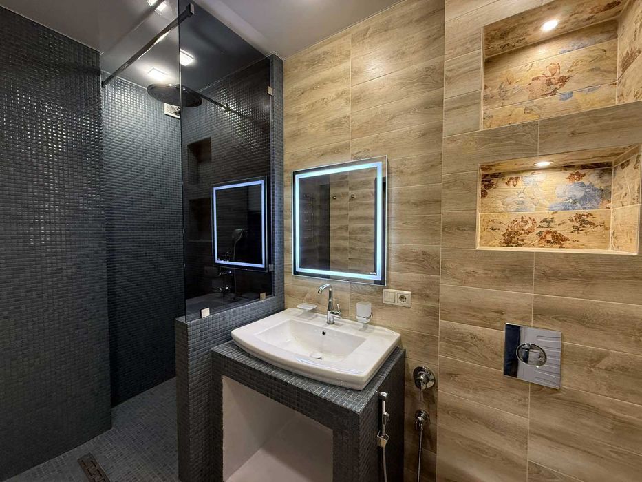 ДЕРЖПРОГРАМИ! Продаж Дизайнерської 1 кім.квартири 54м2 ЖК Friendly House вул.Андрія Аболмасова 4а,Київ - View 6