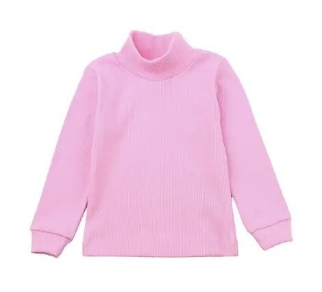 Гольф дитячий,водолазка,тренд