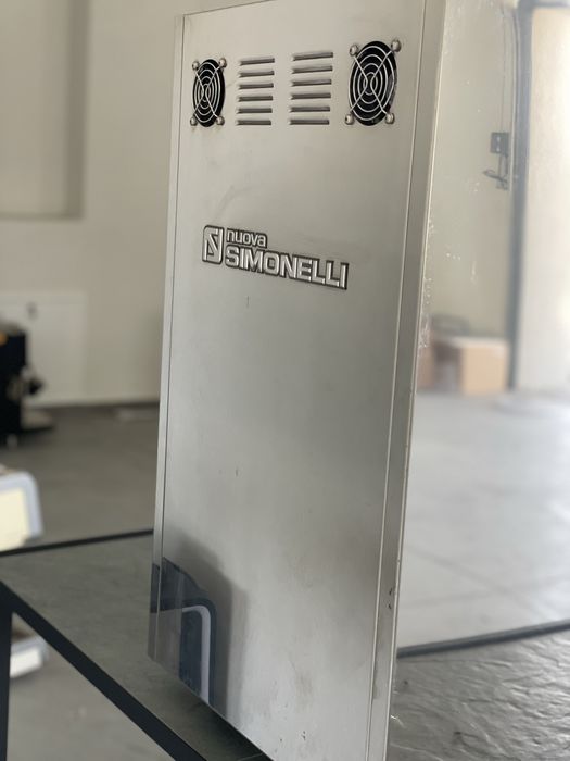 Кавомашина Nuova Simonelli Talento