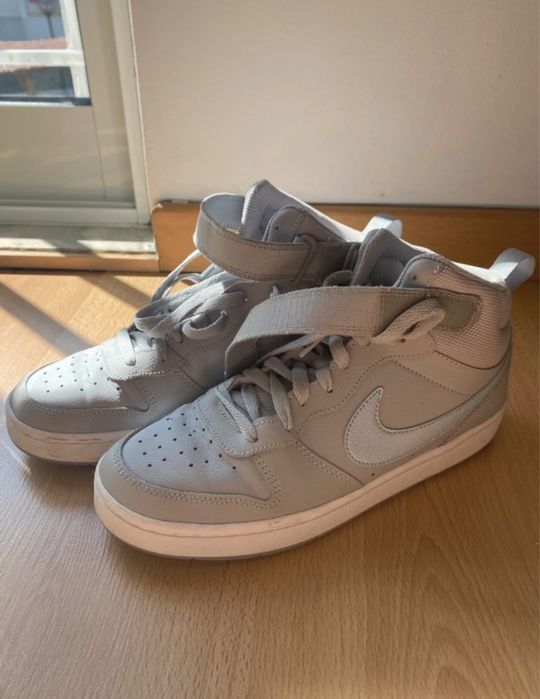 Ténis Nike Air Force n40