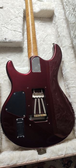 Music Man Steve Lukather Luke 1 / 1997r.