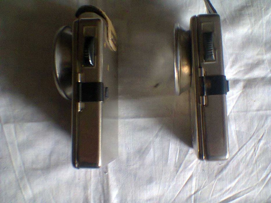 Советский фонарик "Витебск"