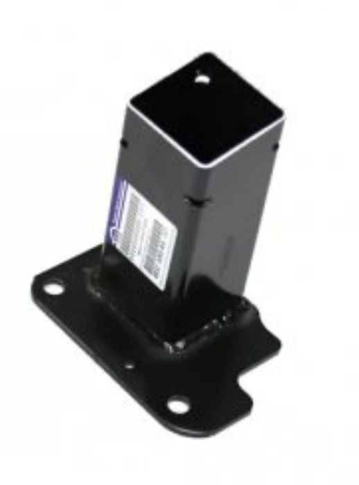 Кронштейн усилителя клык переднего бампера Jeep Cherokee 2018-2022